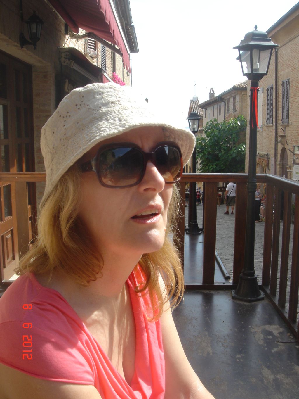 Gabicce Mare 2012 082